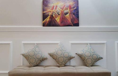 Aqaba Apartment | Maria Beach Ground Floor Apartament