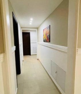Aqaba Apartment | Maria Beach Ground Floor Apartament