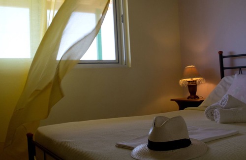 Pylos-Nestoras House | Maria Elena Villas 3 with amazing view to Messinian Bay!!!