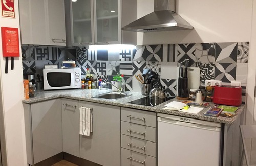 Santos Apartment | Maria Home @ Bica & Bairro Alto