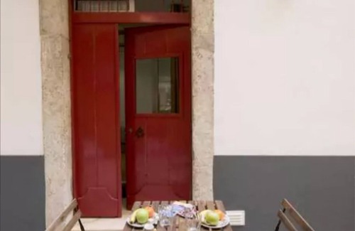 Santos Apartment | Maria Home @ Bica & Bairro Alto