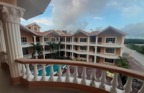 Playa Bibijagua Apartment | maria.home espinal2