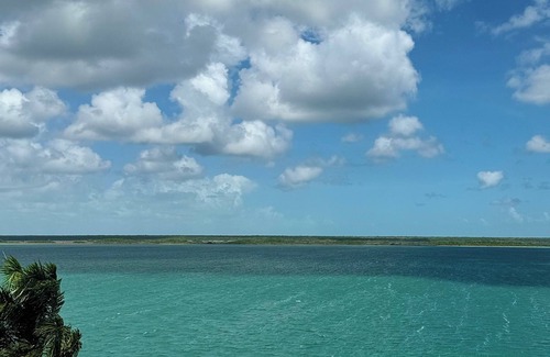 Bacalar Cabin | Maria Isabel Cabins, Bacalar #1