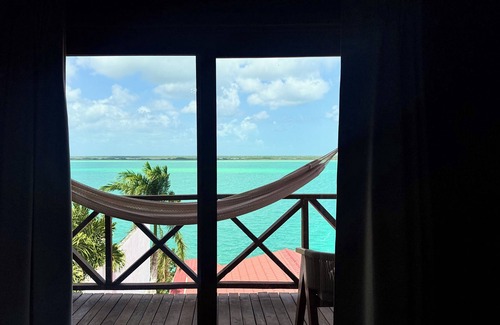 Bacalar Cabin | Maria Isabel Cabins, Bacalar #1