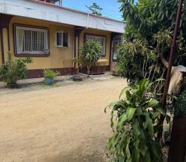 Masbate City Apartment | Maria kulafu studio 2