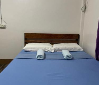 Masbate City Apartment | Maria kulafu studio 2