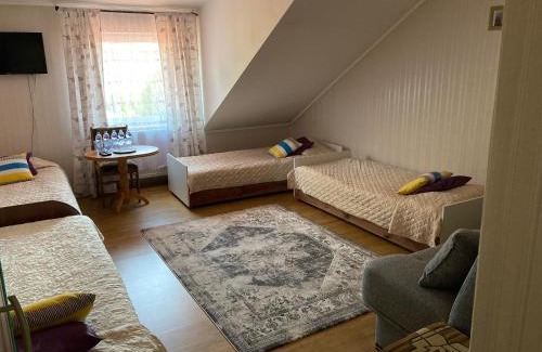 Piaseczno House | Maria