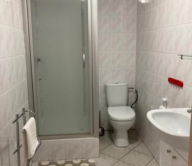 Piaseczno House | Maria