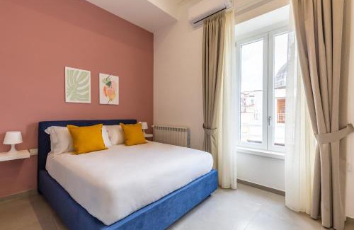 Naples City Centre Apartment | Maria's Bright Flats at the Cathedral