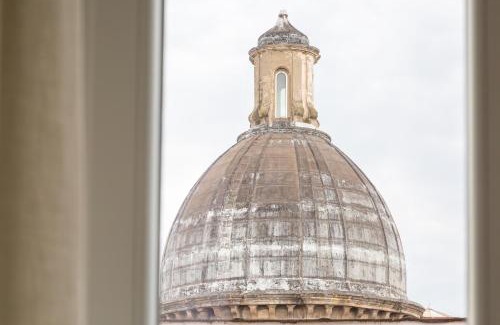 Naples City Centre Apartment | Maria's Bright Flats at the Cathedral