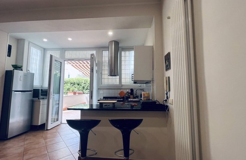 Santa Marinella Apartment | Maria's Cozy House&Garden