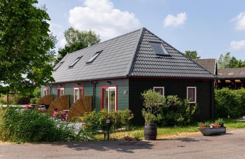 Abcoude Apartment | Maria's hoeve Abcoude huisje 2 dichtbij Amsterdam