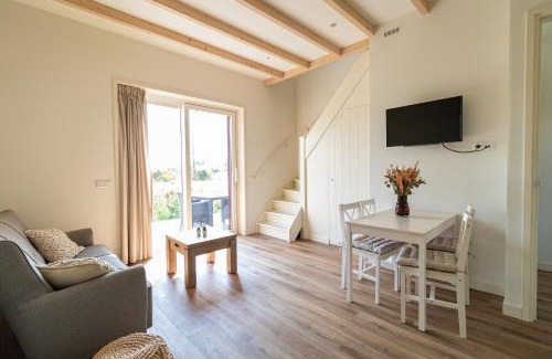 Abcoude Apartment | Maria's hoeve Abcoude huisje 2 dichtbij Amsterdam