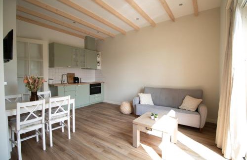 Abcoude Apartment | Maria's hoeve Abcoude huisje 2 dichtbij Amsterdam