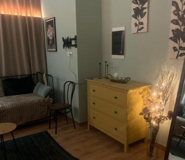 Ano Patisia Apartment | Maria's Nest