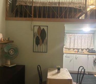 Ano Patisia Apartment | Maria's Nest