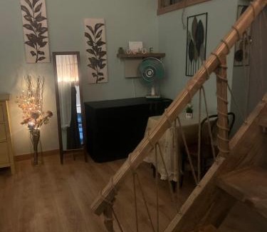 Ano Patisia Apartment | Maria's Nest