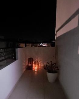 Heraklion Apartment | Maria's Studio No1 in Heraklion/WiFi/AC