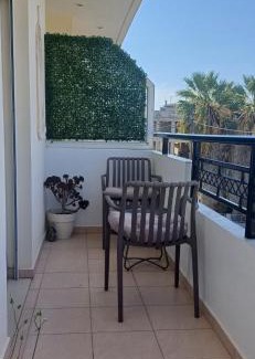 Heraklion Apartment | Maria's Studio No1 in Heraklion/WiFi/AC
