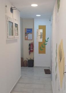 Heraklion Apartment | Maria's Studio No1 in Heraklion/WiFi/AC