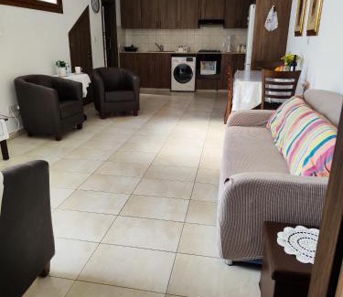 Anafotida Apartment | Mariam Apartment