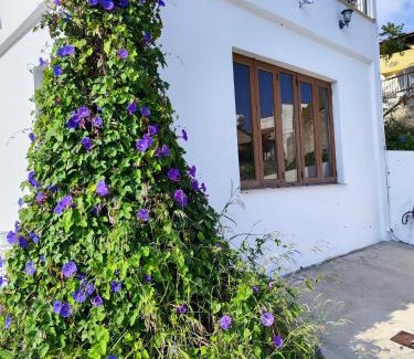 Anafotida Apartment | Mariam Apartment