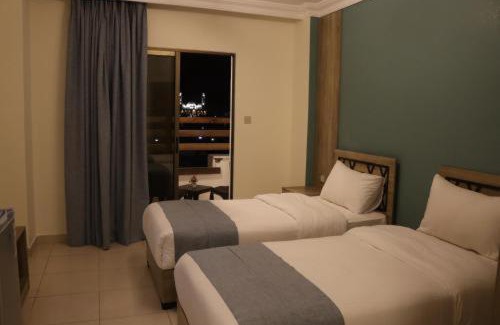 Aqaba Hotel | Mariam aqaba hotel فندق مريم العقبة