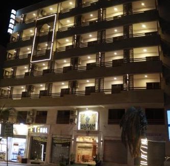 Aqaba Hotel | Mariam aqaba hotel فندق مريم العقبة