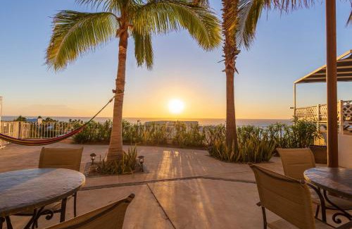 San Jose del Cabo Hotel | MariaMar Suites