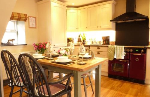 Llanbedrog House | Marian Graig