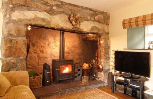 Llanbedrog House | Marian Graig