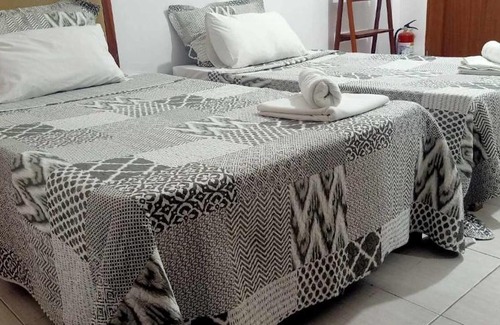 Puerto Princesa City Centre Apartment | Mariana Condotel