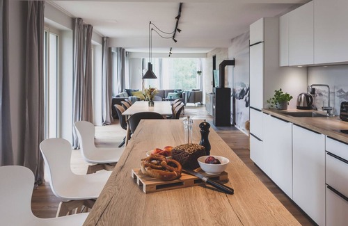 Prora Resort | Mariandl am Meer