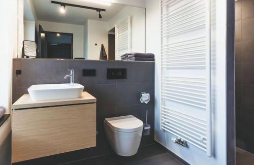 Prora Apartment | Mariandl am Meer by Interhome