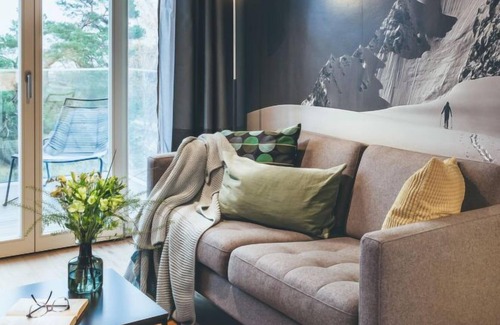 Prora Apartment | Mariandl am Meer by Interhome