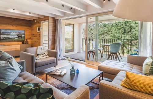 Prora Apartment | Mariandl am Meer by Interhome