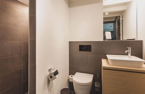 Prora Apartment | Mariandl am Meer by Interhome