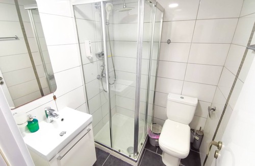 Larnaca City Centre Apartment | Mariandry Boutique Apt.32 (1D)