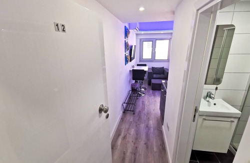 Larnaca City Centre Apartment | Mariandry Boutique Apt.32 (1D)