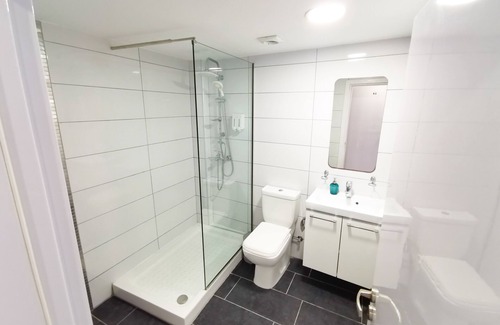 Larnaca City Centre Apartment | Mariandry Boutique Apt.33 (1D,1S)