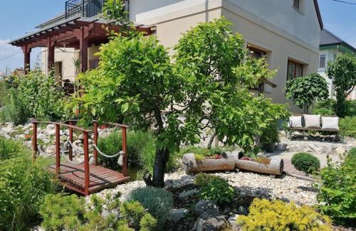 Gyenesdias Apartment | Marianna Apartman