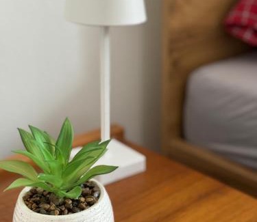 Szentgotthard Apartment | Marianna Apartman