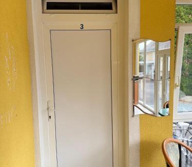 Szentgotthard Apartment | Marianna Apartman