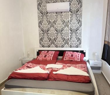 Szentgotthard Apartment | Marianna Apartman