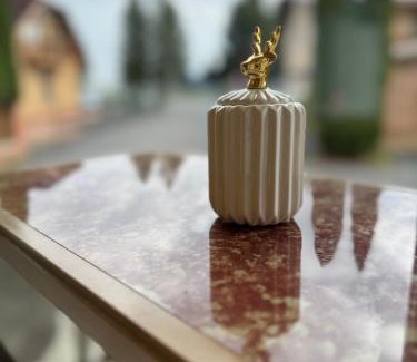 Szentgotthard Apartment | Marianna Apartman