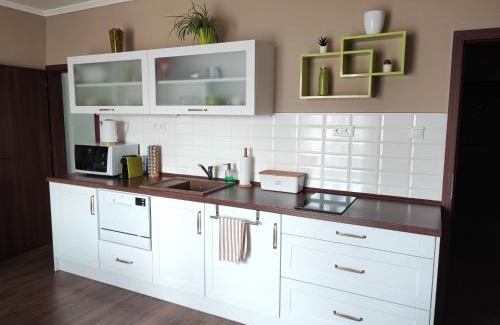 Kaposvar Apartment | Marianna Apartman Kaposvár