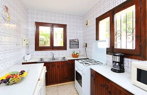 Benissa Coast House | Marianne by Interhome