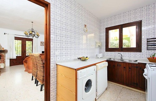 Benissa Coast House | Marianne by Interhome