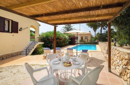 Benissa Coast House | Marianne by Interhome