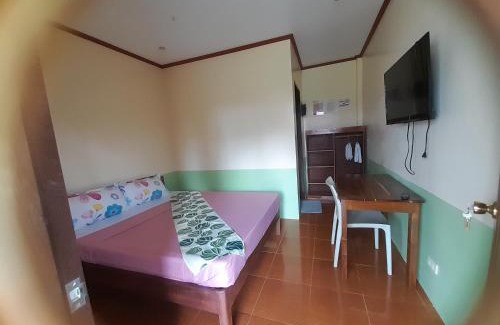 San Vicente House | Marianne's Guest House